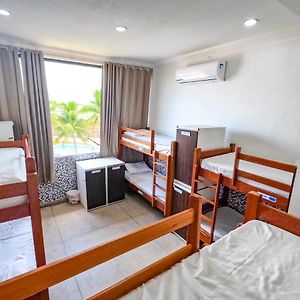 Dormitory Room Mixed